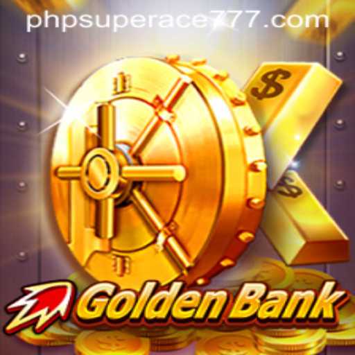 CrazyGoldenBank: Unlocking the Secrets of SUPERACE777