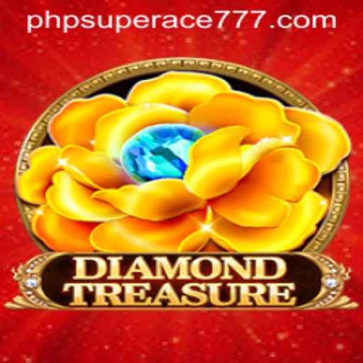 Discover the Thrill of Diamondtreasure with SUPERACE777
