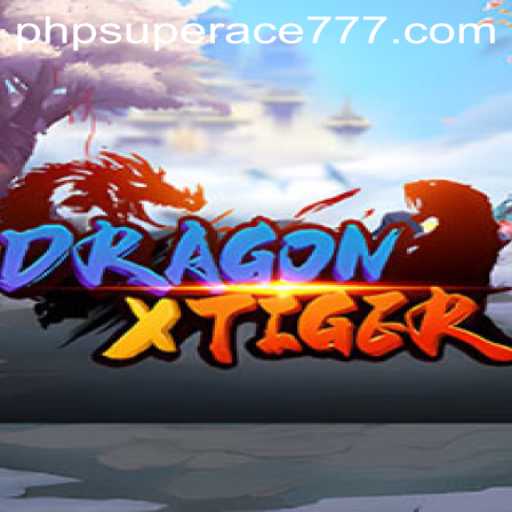 Introducing DragonXTiger: A New Gaming Sensation