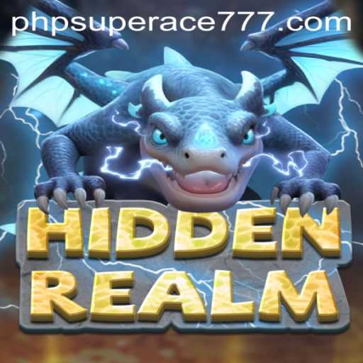 Explore the Enigmatic World of HiddenRealm: An In-depth Guide for Gamers