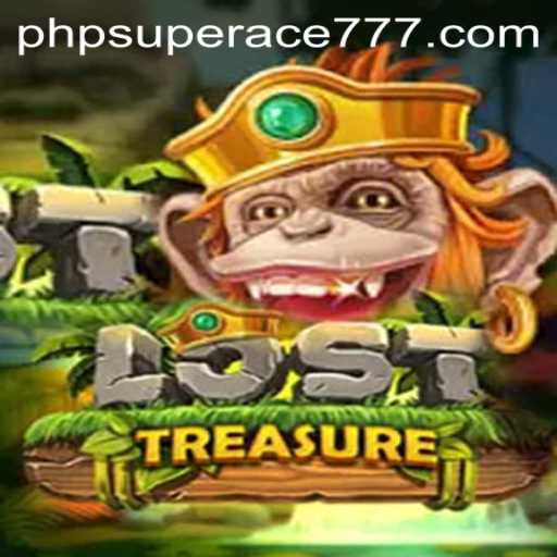 Explore the Exciting World of LostTreasure with SUPERACE777