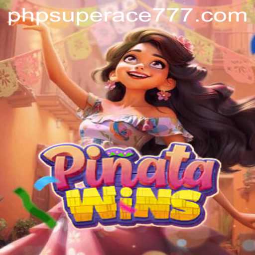 Explore the Exciting World of PinataWins: A New Gaming Adventure Under the Banner of SUPERACE777