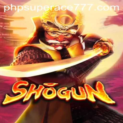 Exploring the Epic Strategy of Shogun with SUPERACE777