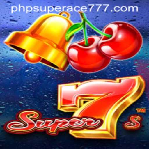 Discover the Exciting World of Super7s and the Thrill of SUPERACE777