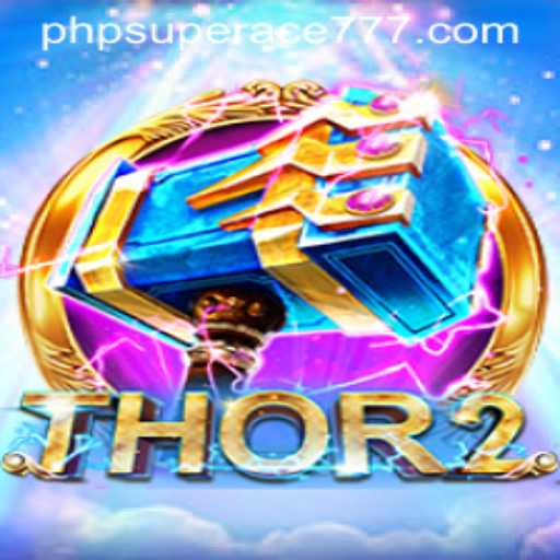Unveiling the Mysteries of Thor2 and SUPERACE777