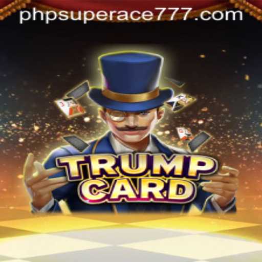 Unveiling TrumpCard: A Strategic Battle of Wits