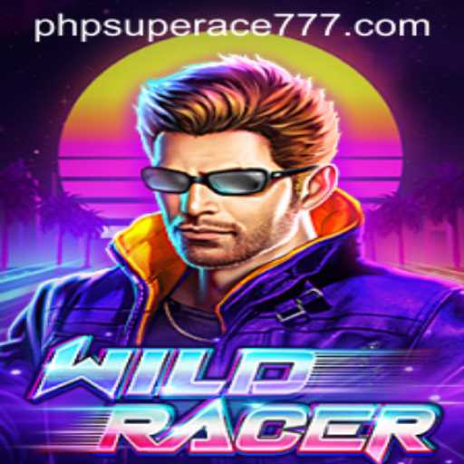 WildRacer: The Thrilling Journey with SUPERACE777